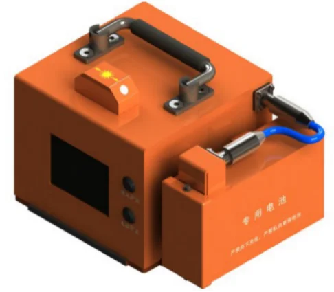 SG FusionChip Technology Co.,Ltd